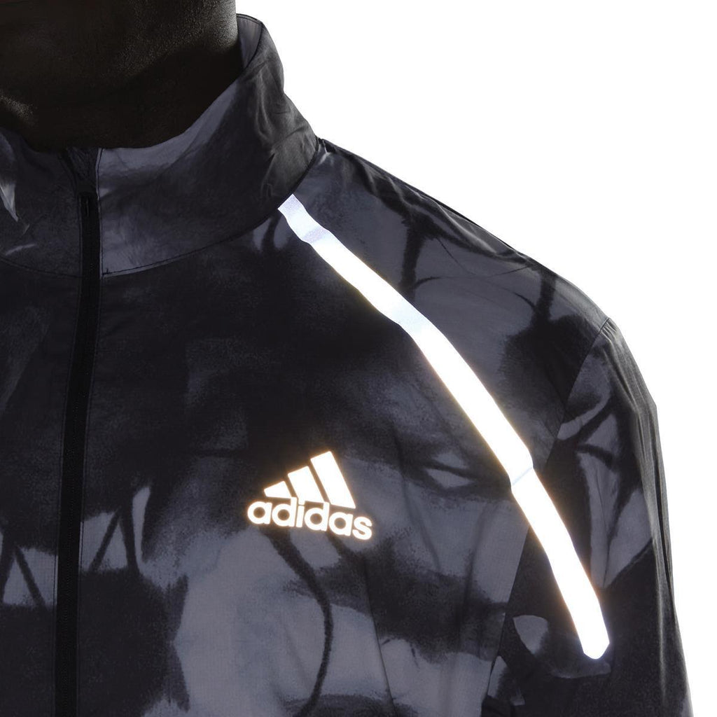 Marathon Jacket