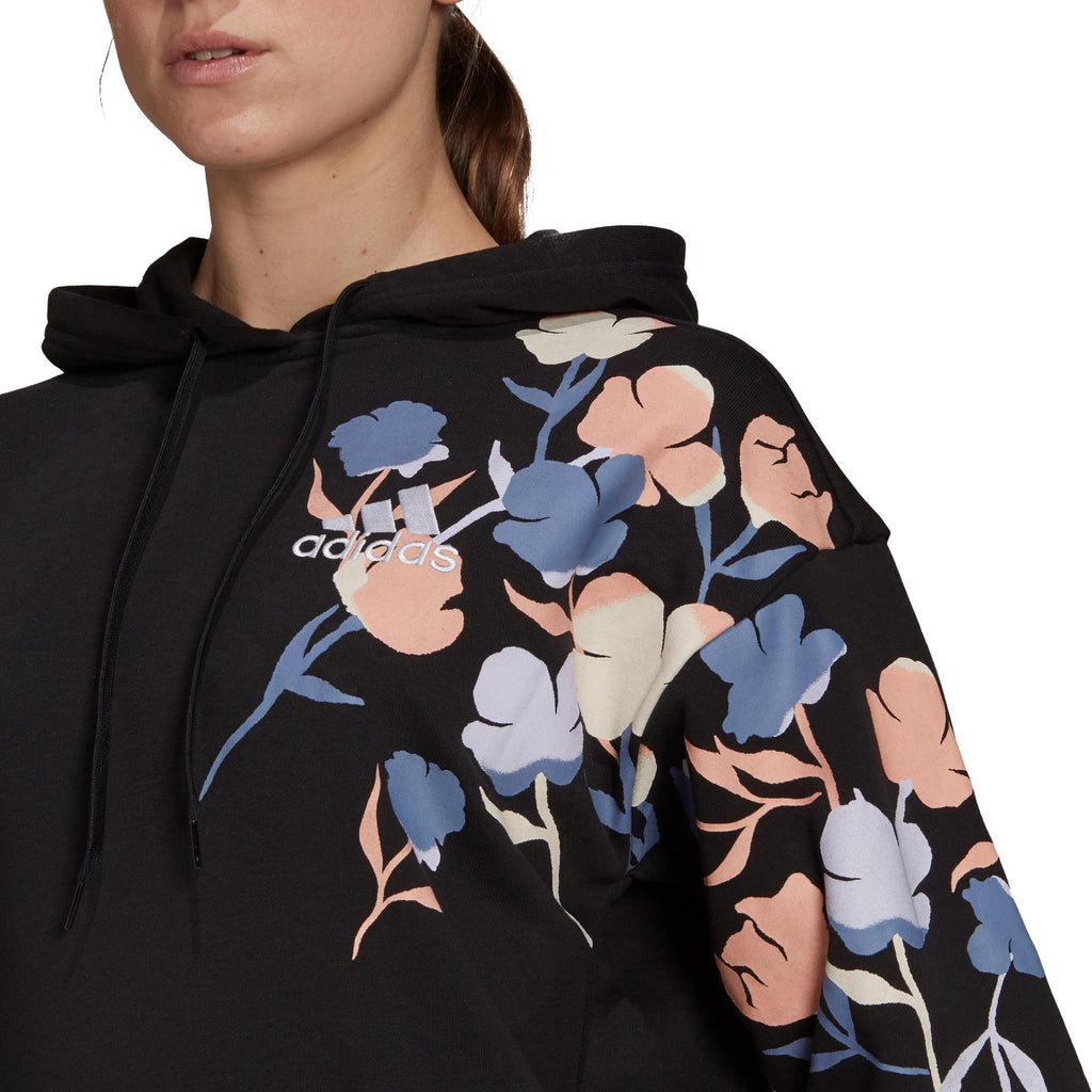 Graphic Hoodie