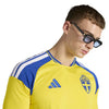 Zweden 26 Thuisshirt