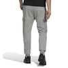 Essentials Fleece Regular Tapered Cargo broek