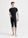 Core Dry Active Comfort shortsleeve shirt