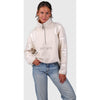 chino women fleece