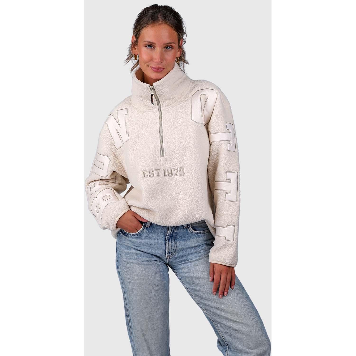 chino women fleece