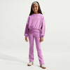 Sportswear Club Fleece Girls' Sweater