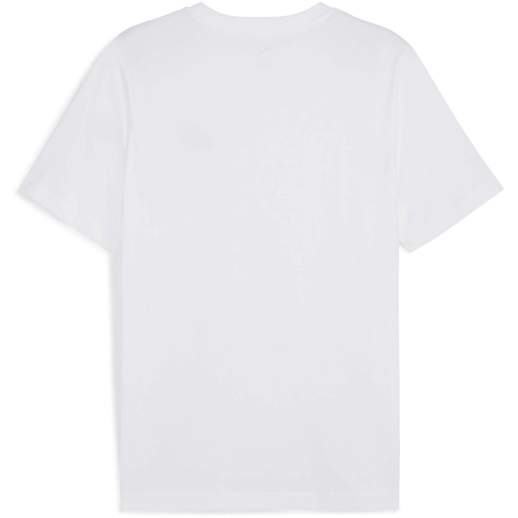 ess small no. 1 logo tee