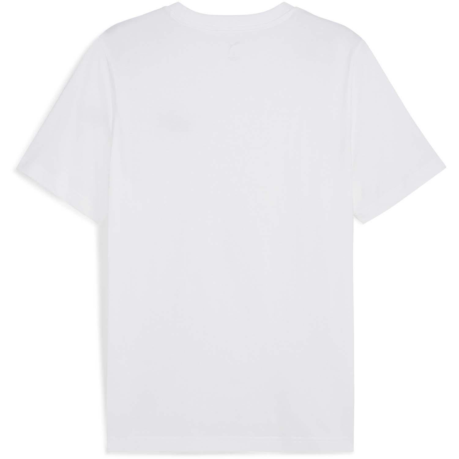 ess small no. 1 logo tee