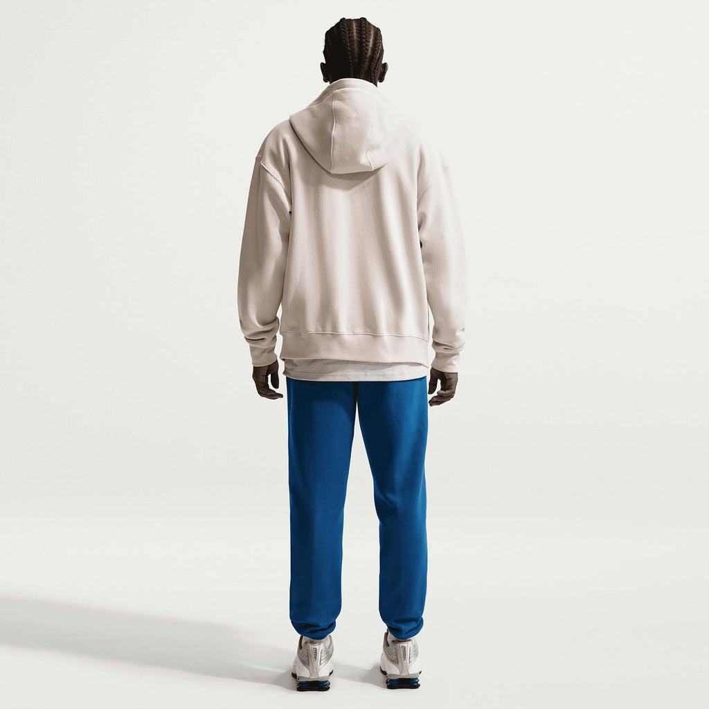 Club Men's Cuffed Brushed Fleece Pantalon