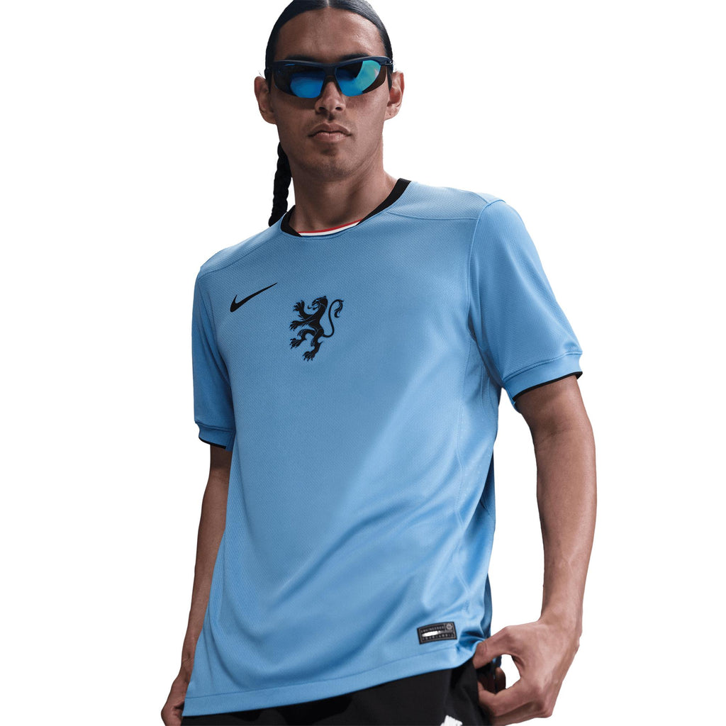 Netherlands 2025 Stadium Away shirt