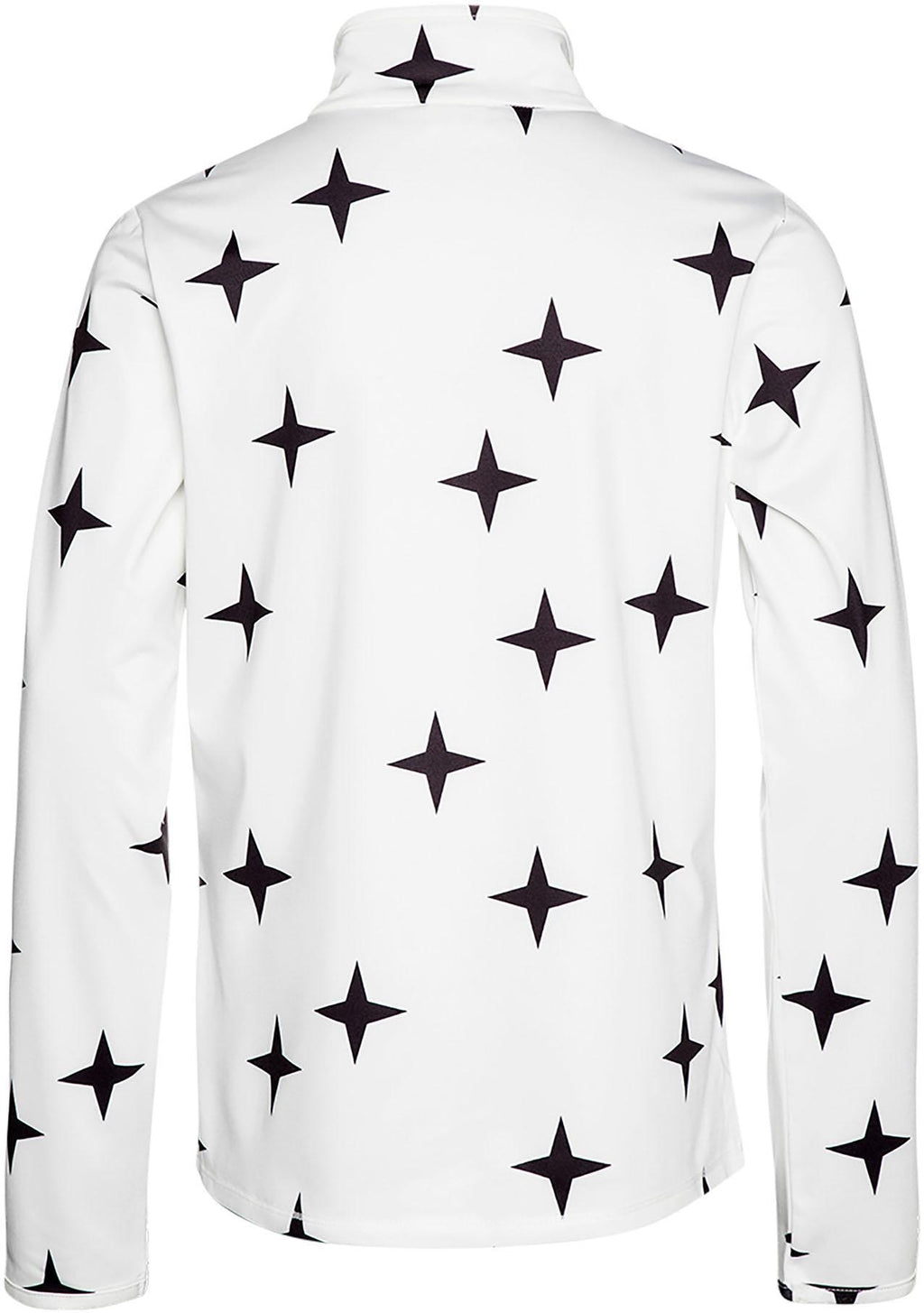 Star Jr 1/4 Zip Top