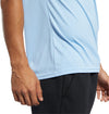 wor poly graphic ss tee