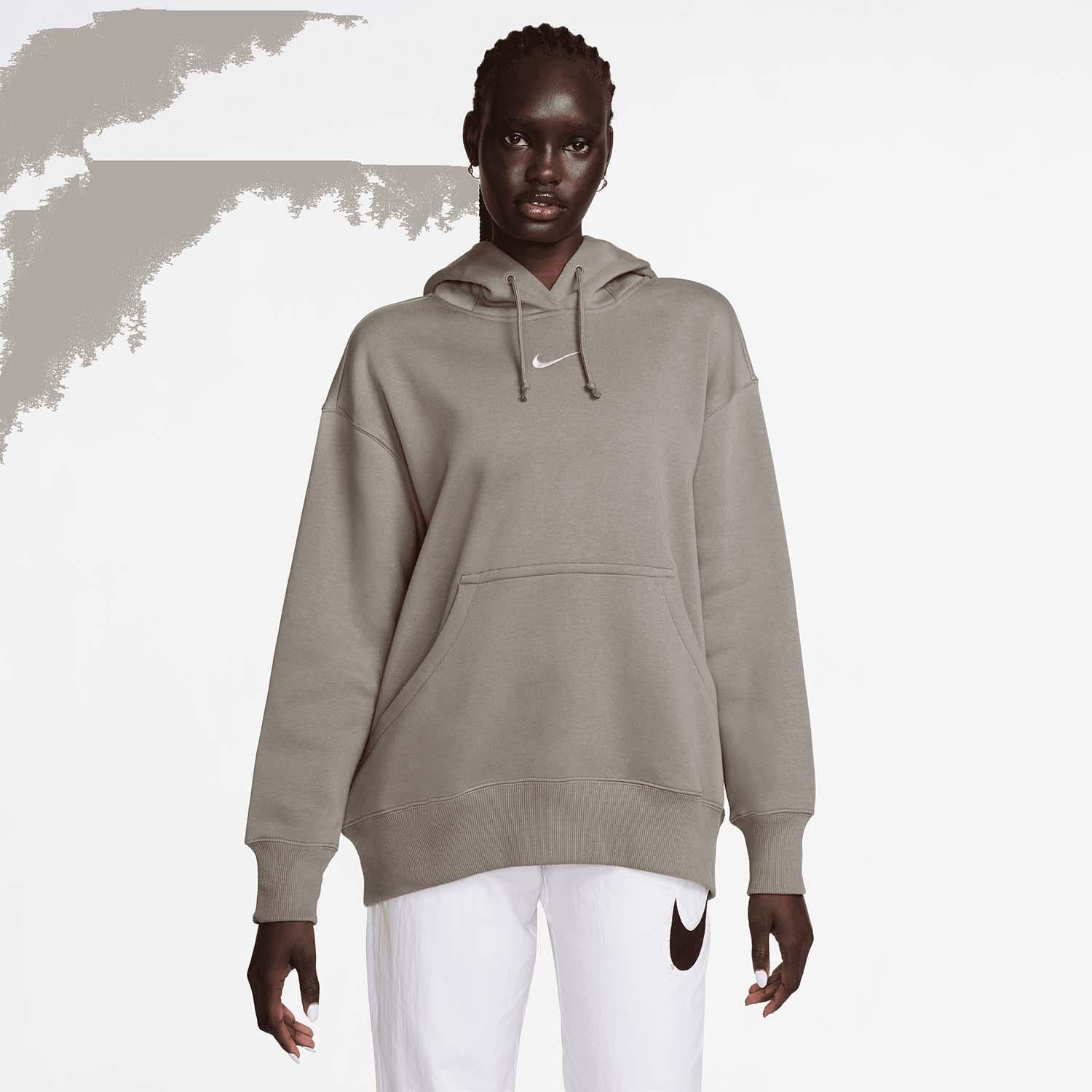 sportswear phoenix fleece wome