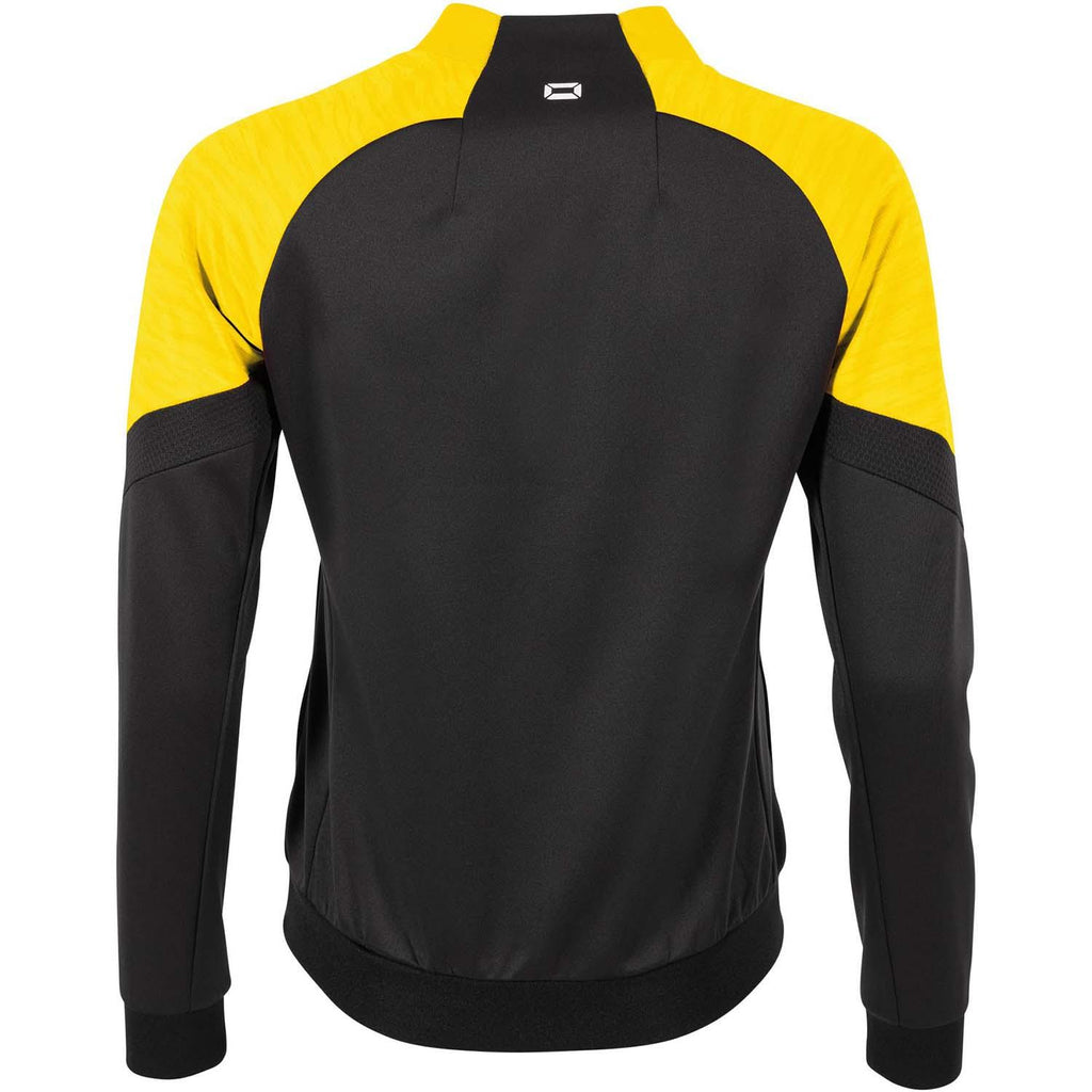 Bolt Full Zip Top Ladies