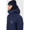 kendron men snow jacket