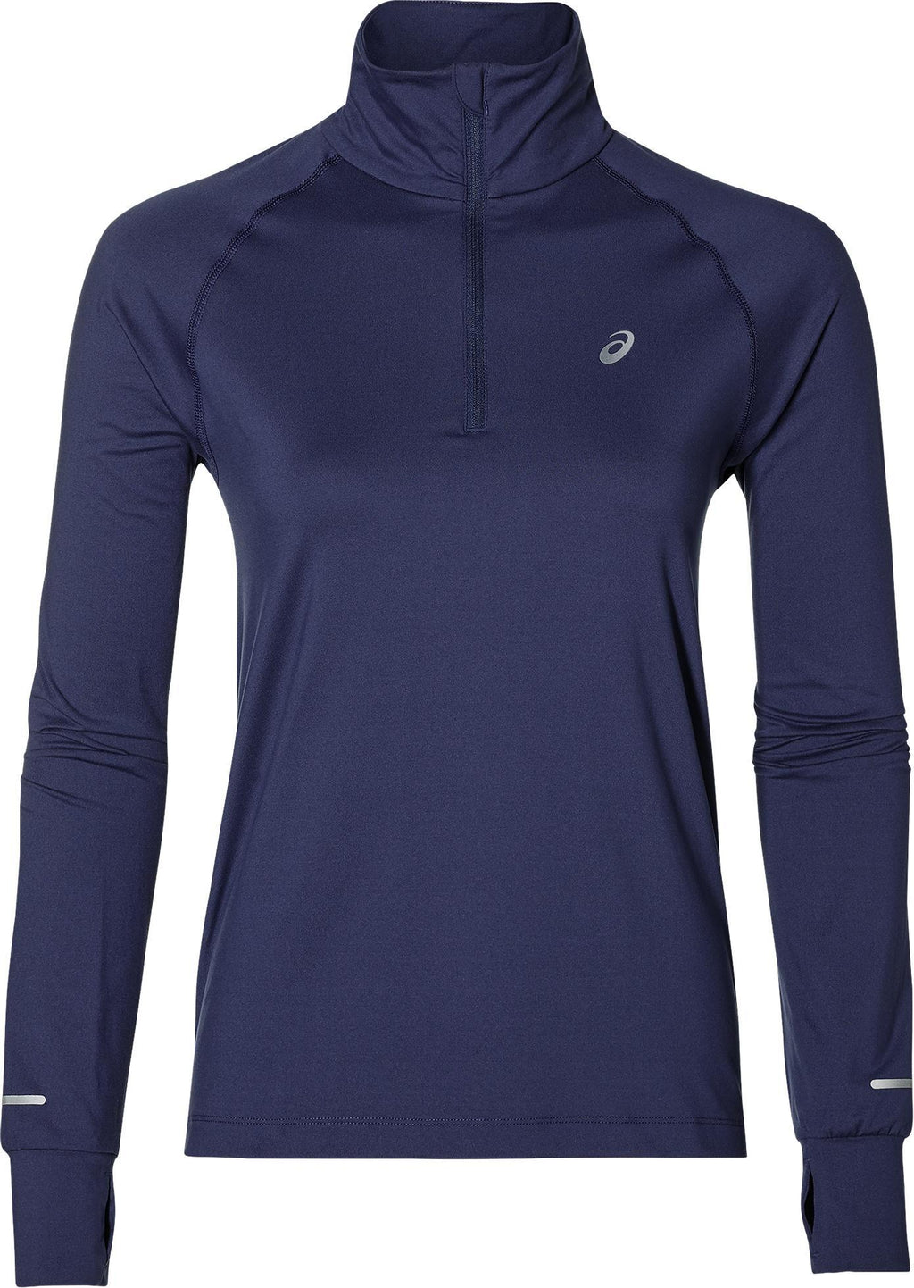 thermopolis ls 1/2 zip