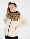 Prtemily Jr Full Zip Hoody