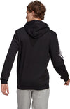 Essentials Logo Colorblock Hoodie