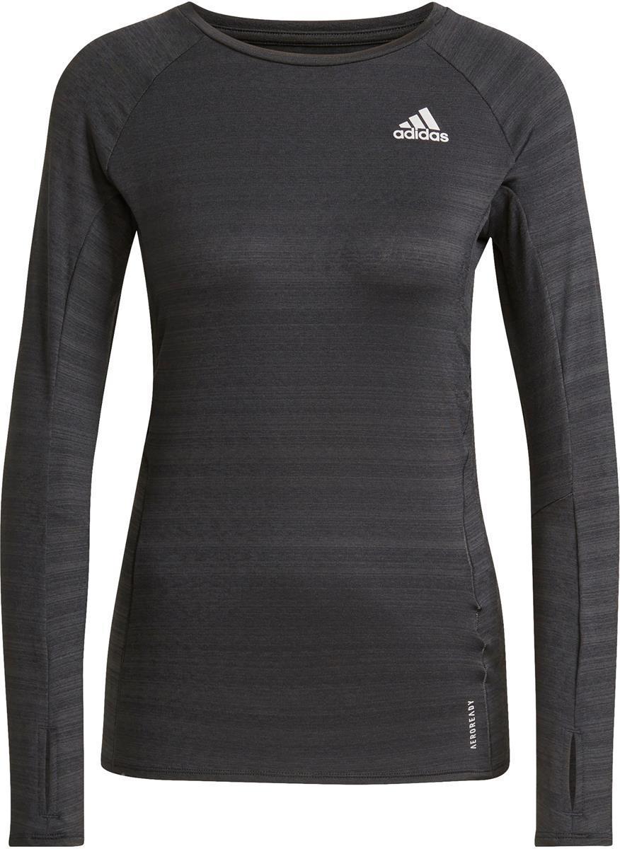 Runner Longsleeve shirt