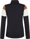 Prtyingsa 1/4 Zip Top