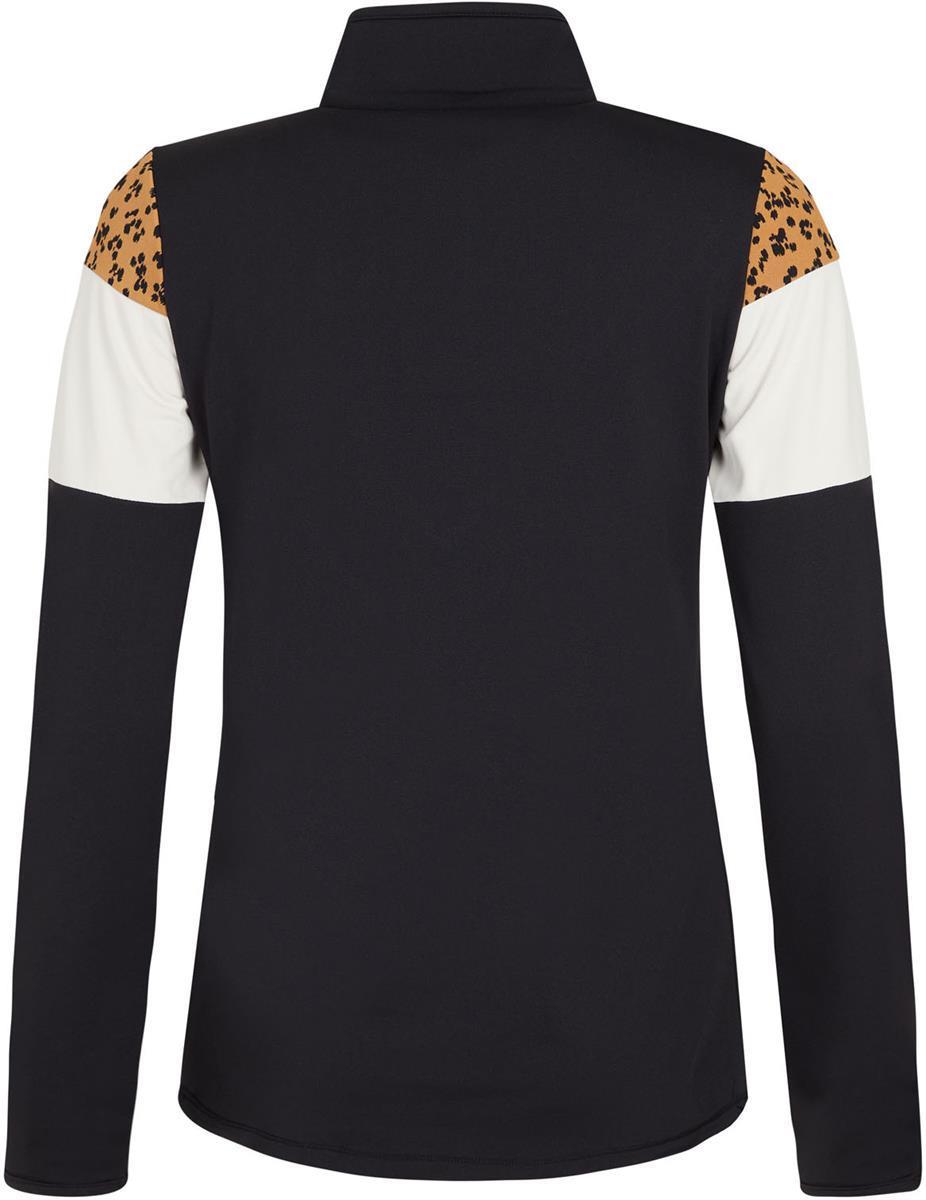 Prtyingsa 1/4 Zip Top