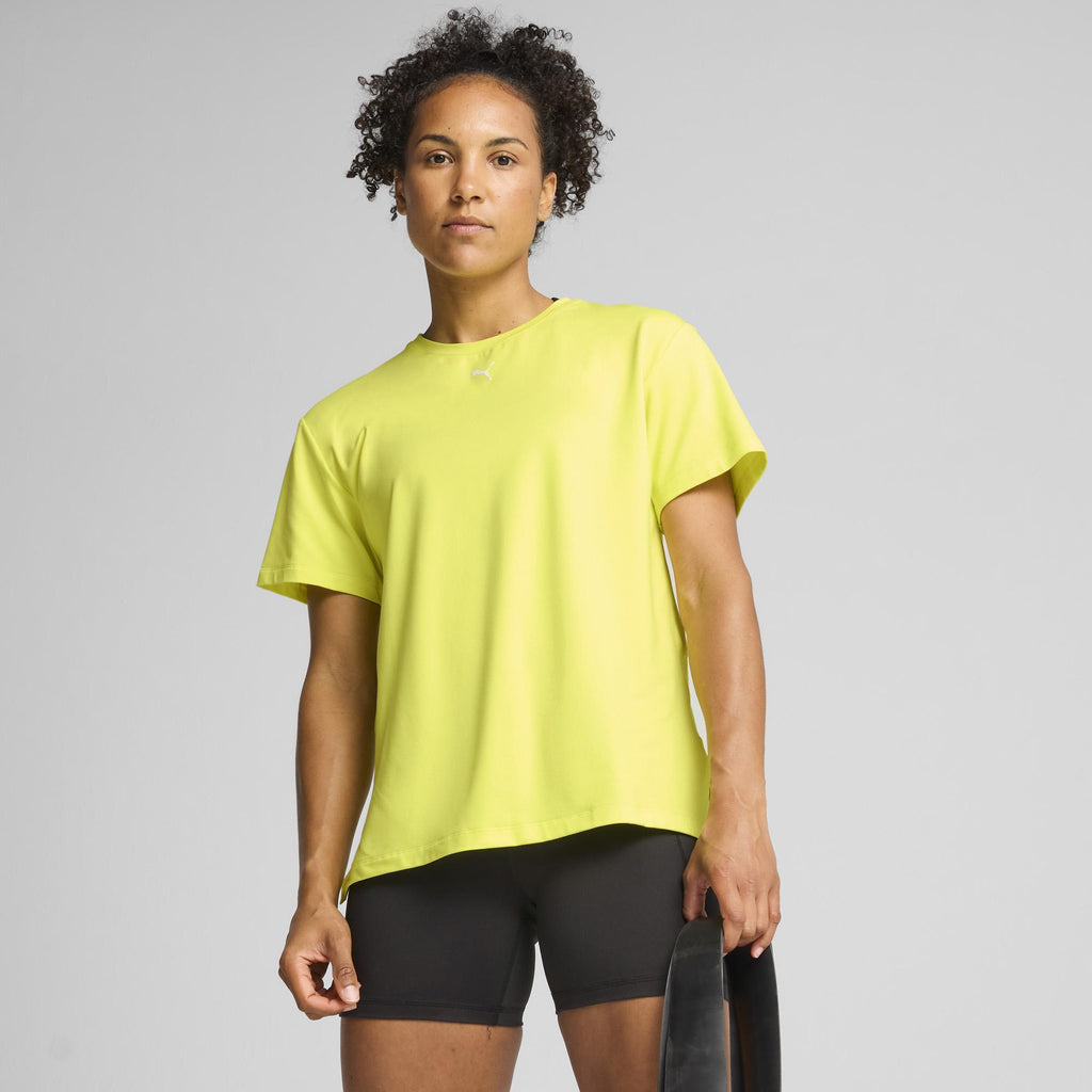 Cloudspun Tee - Reg