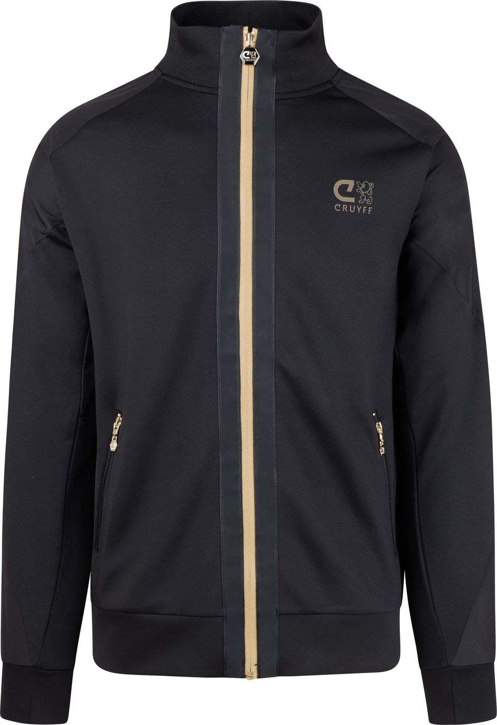 lusso scuba top
