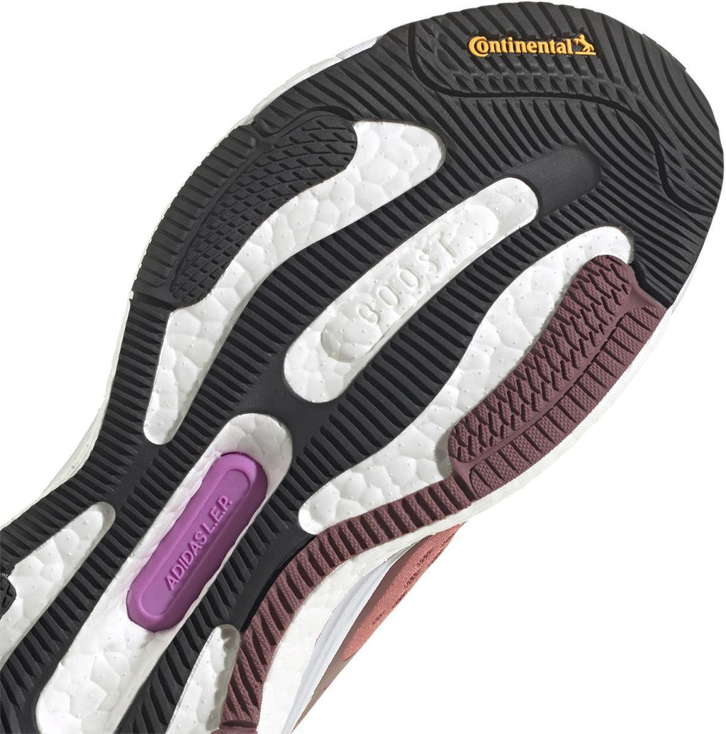 Solarcontrol hardloopschoenen