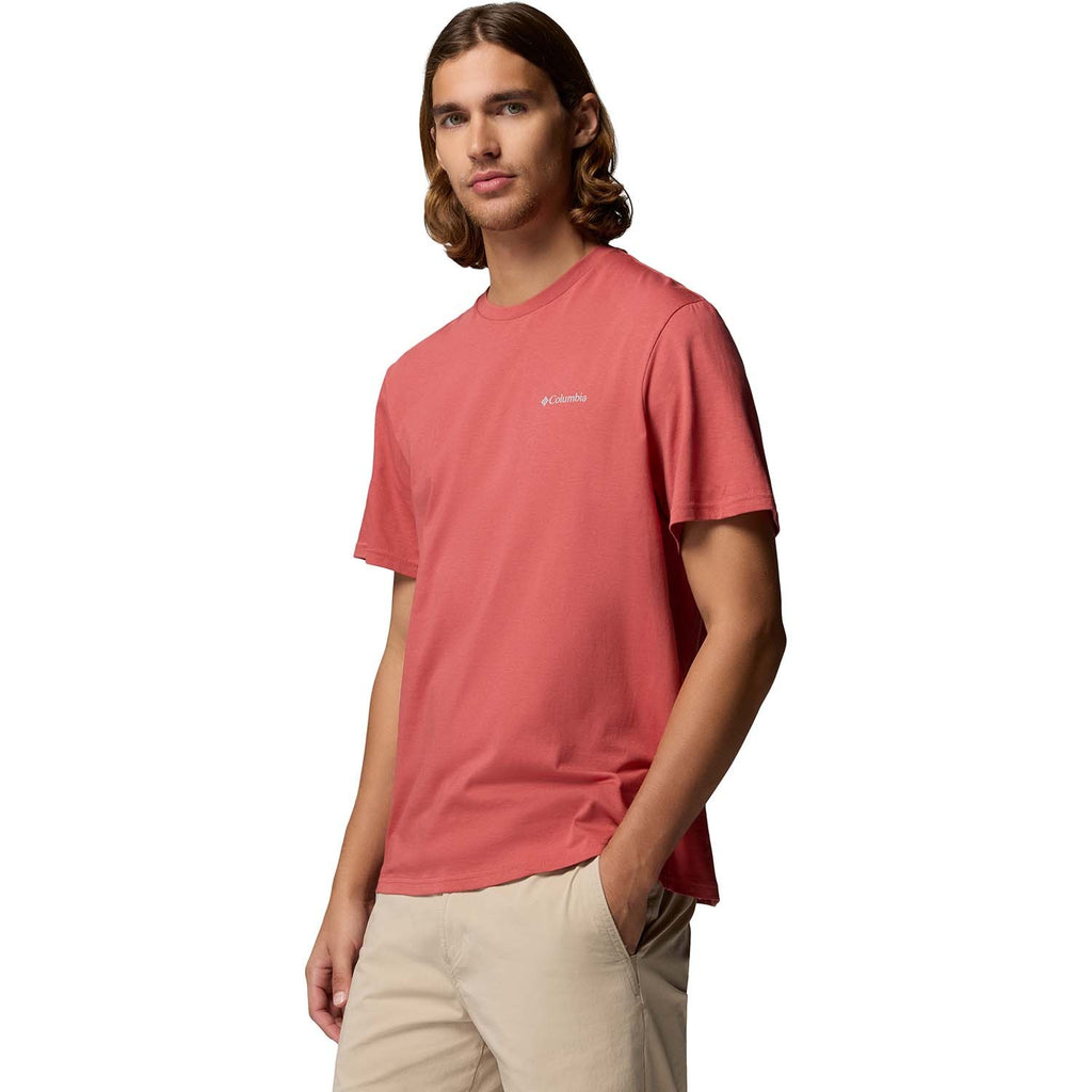 Csc Basic Tee T-shirt outdoor