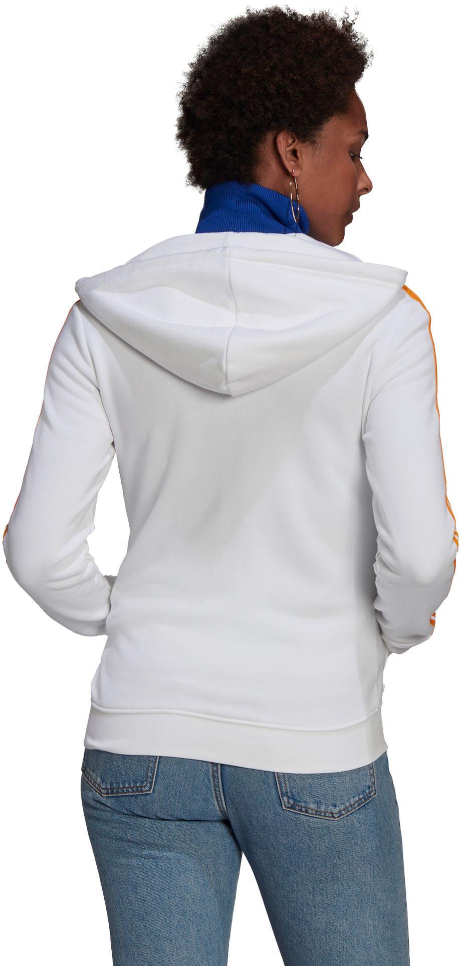 Real Madrid 3-Stripes Ritshoodie