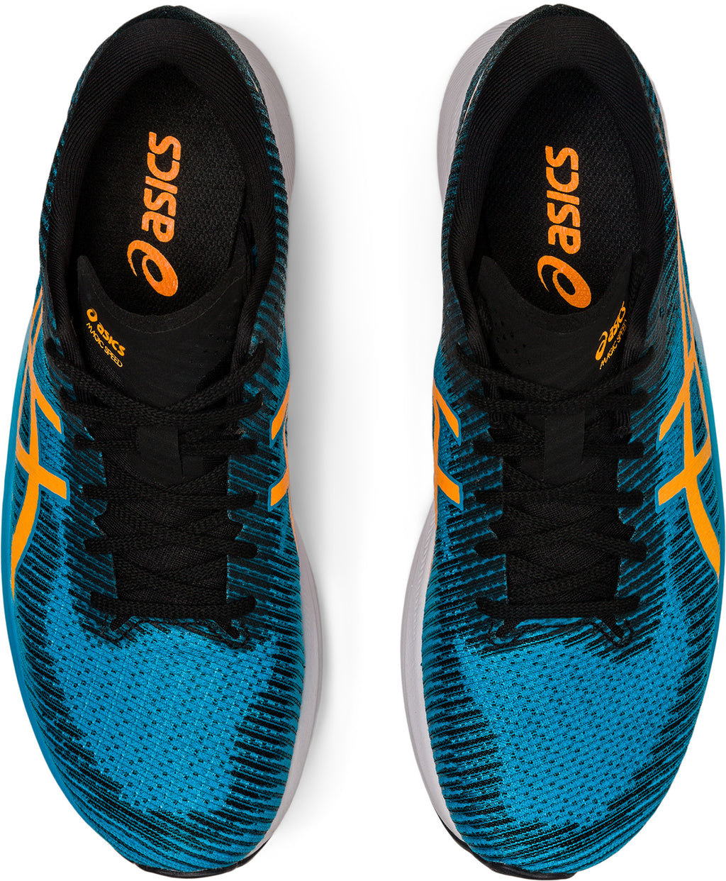 Magic Speed 2 hardloopschoenen