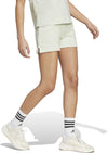 Essentials Linear French Terry short