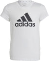 Essentials Big Logo Katoenen shirt