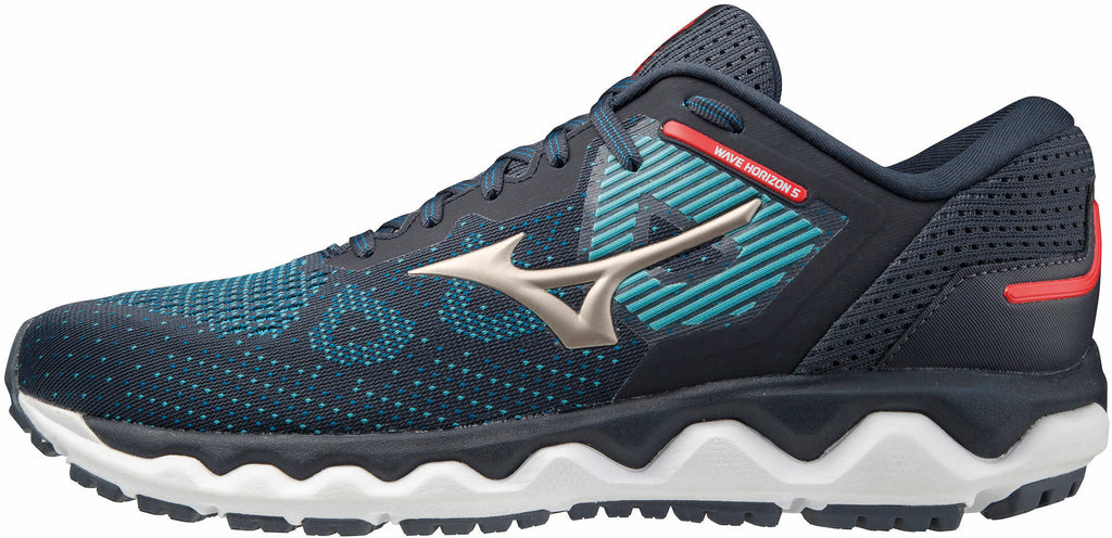 Wave Horizon 5 hardloopschoenen