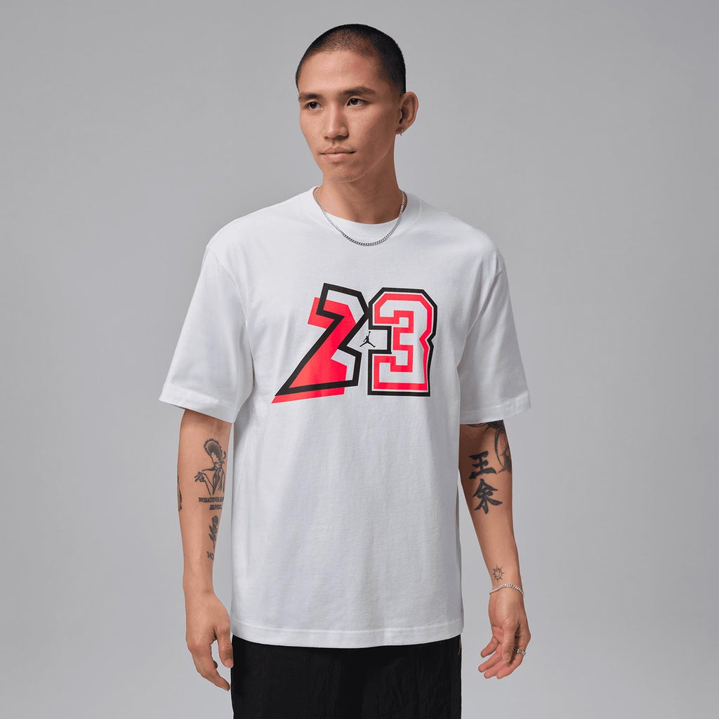 Jordan Men's 23 Graphic Shirt