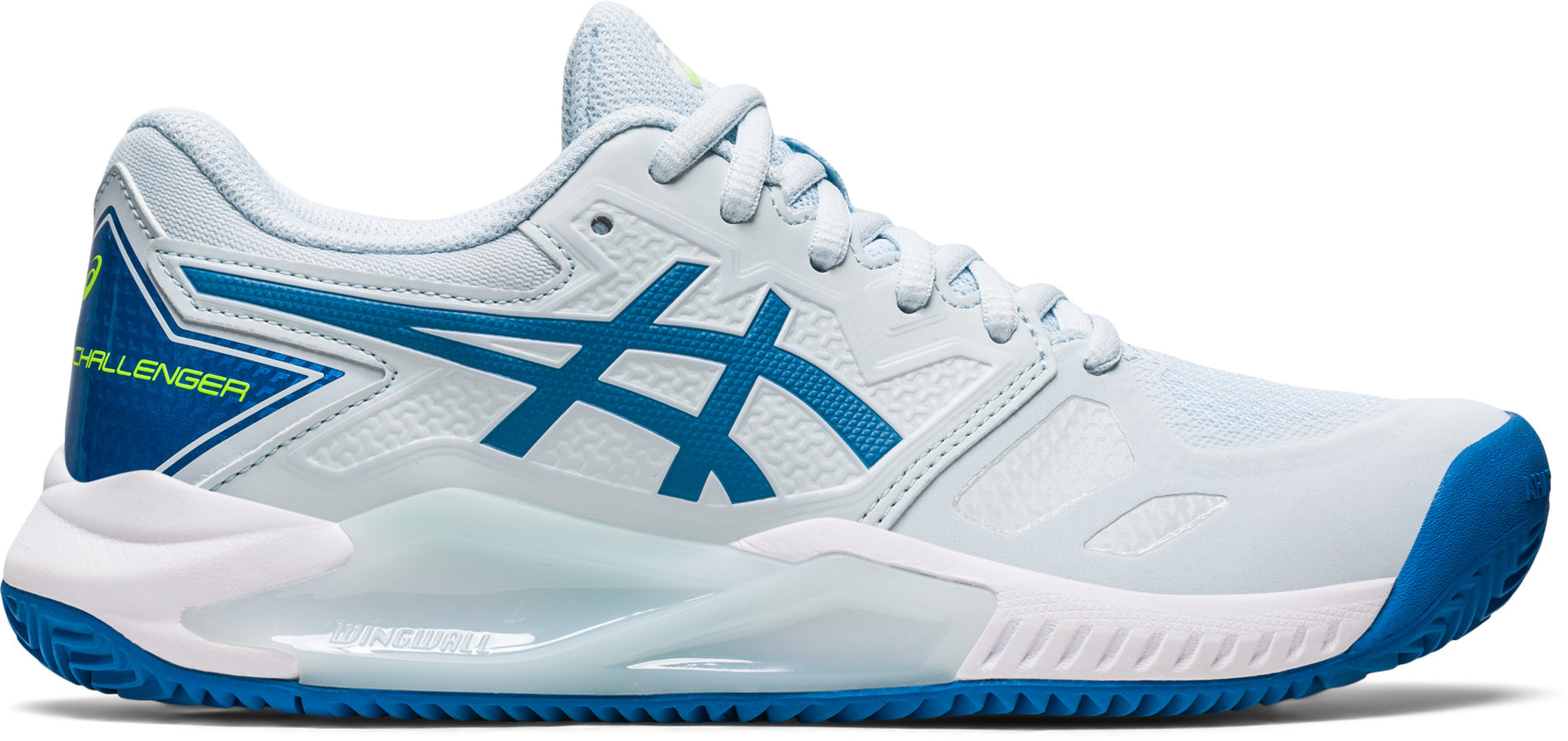 GEL-Challenger™ 13 CLAY tennisschoenen