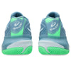 Gel-resolution X Padel Indoor tennisschoenen