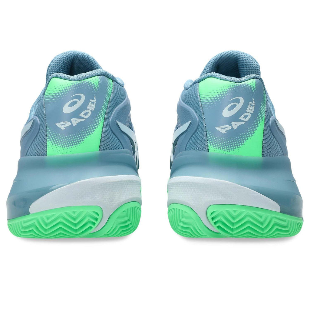 Gel-resolution X Padel Indoor tennisschoenen