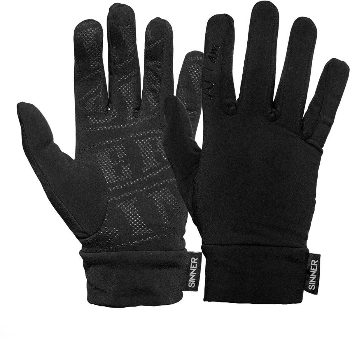 Canmore Windstopper handschoenen