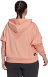 Sportswear Future Icons hoodie (Grote Maat)