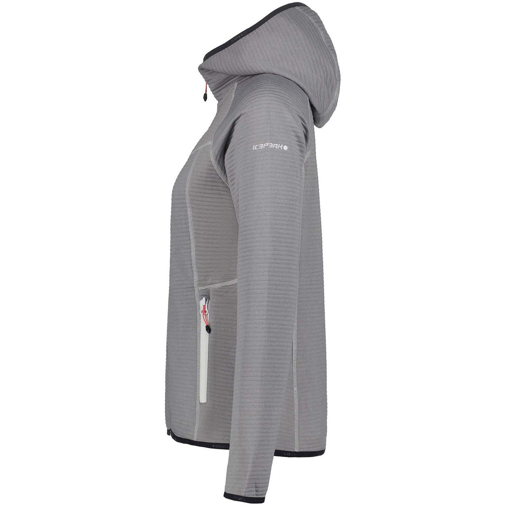 Berryville Fleece sweater outdoor
