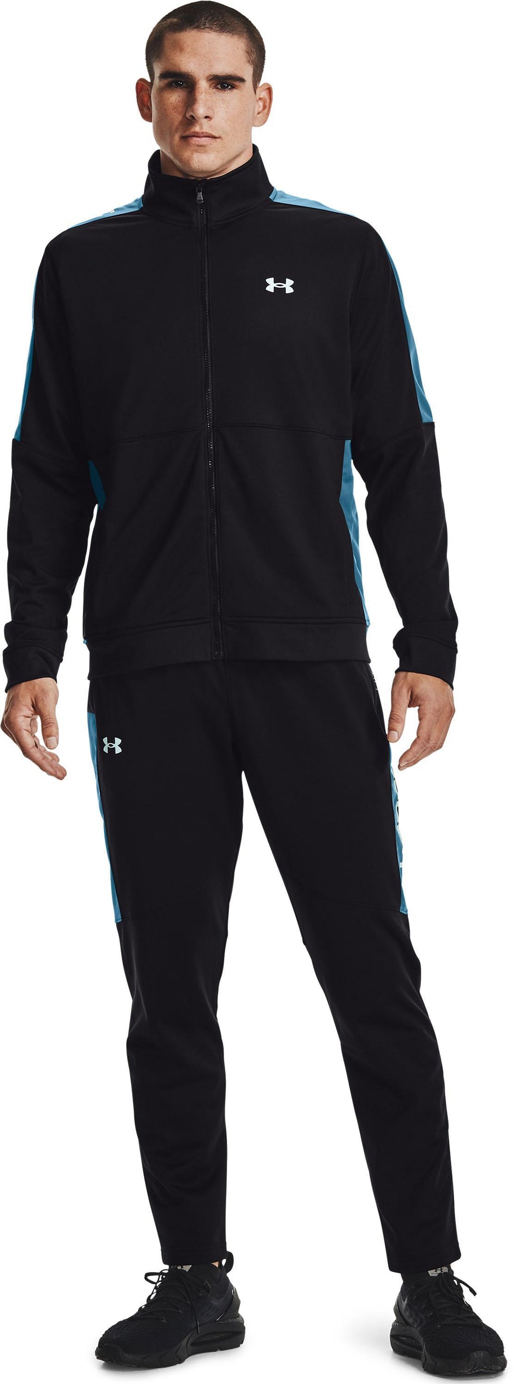 Ua Sportstyle Graphic Tk Jt