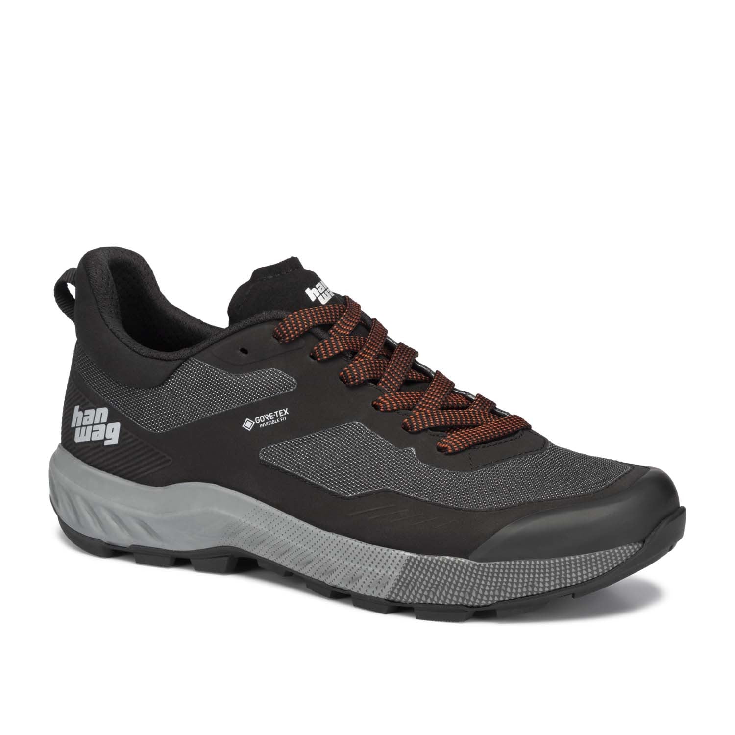 Kaduro Light Gtx  Wandelschoenen low