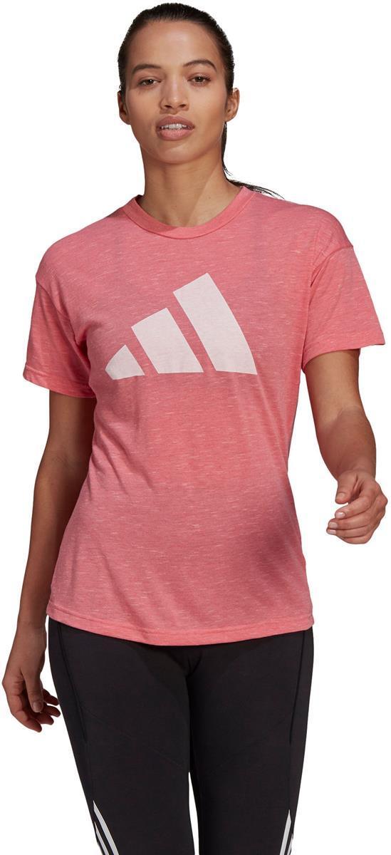 W Win 2.0 Tee
