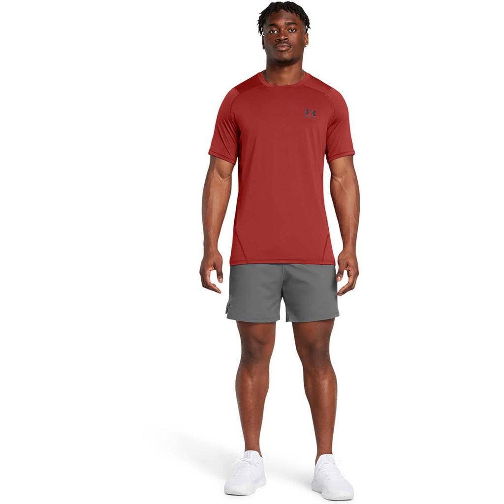 Vanish Woven 6in short