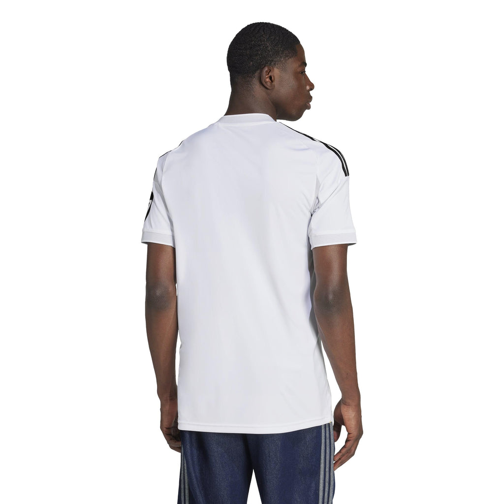 Real Madrid 25/26 Thuisshirt