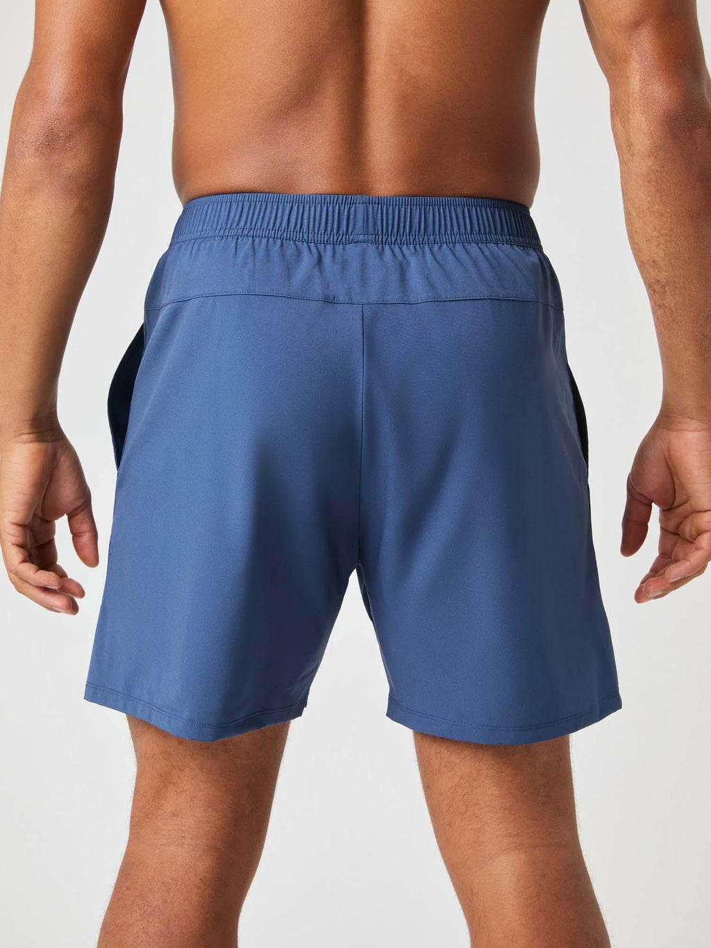 Ace Racquet 7 Inch short