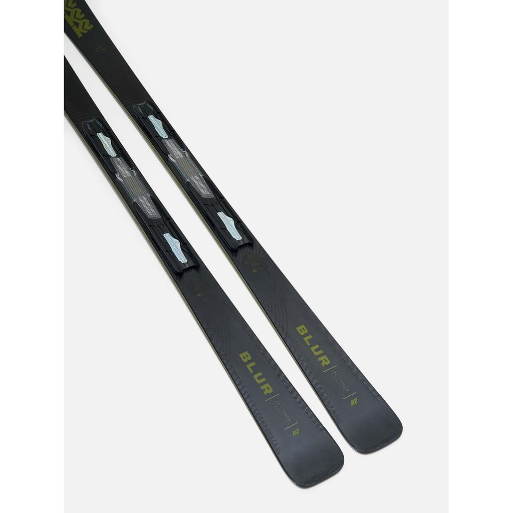Blur 74 - M3 11 Tcx Light Quikclik Set Ski's