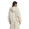 Fleece Hoodie sportcasual