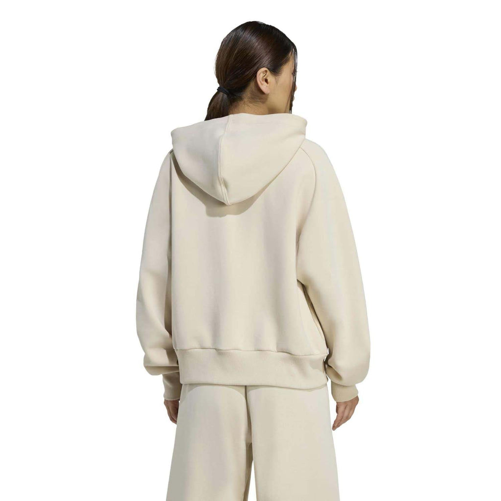 Fleece Hoodie sportcasual