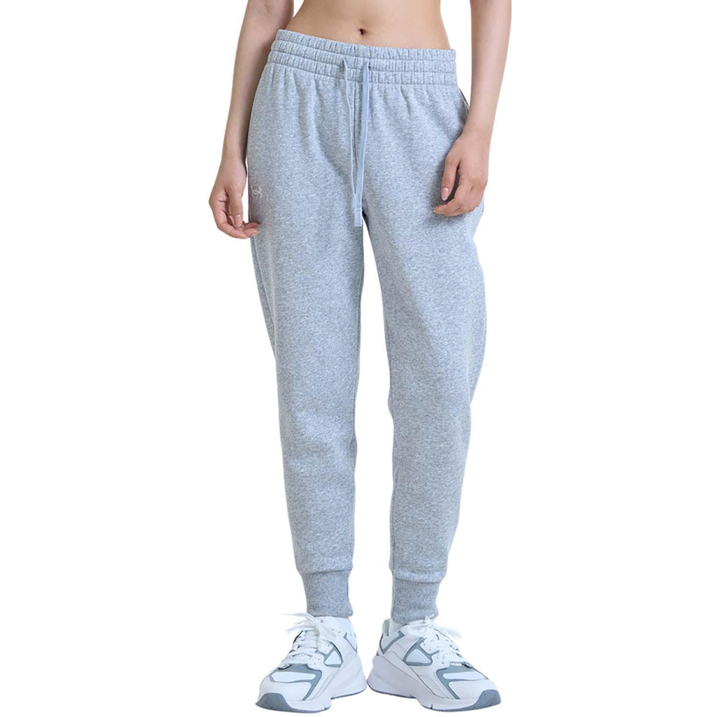 UNDER ARMOUR UA Rival női szabadidőnadrág