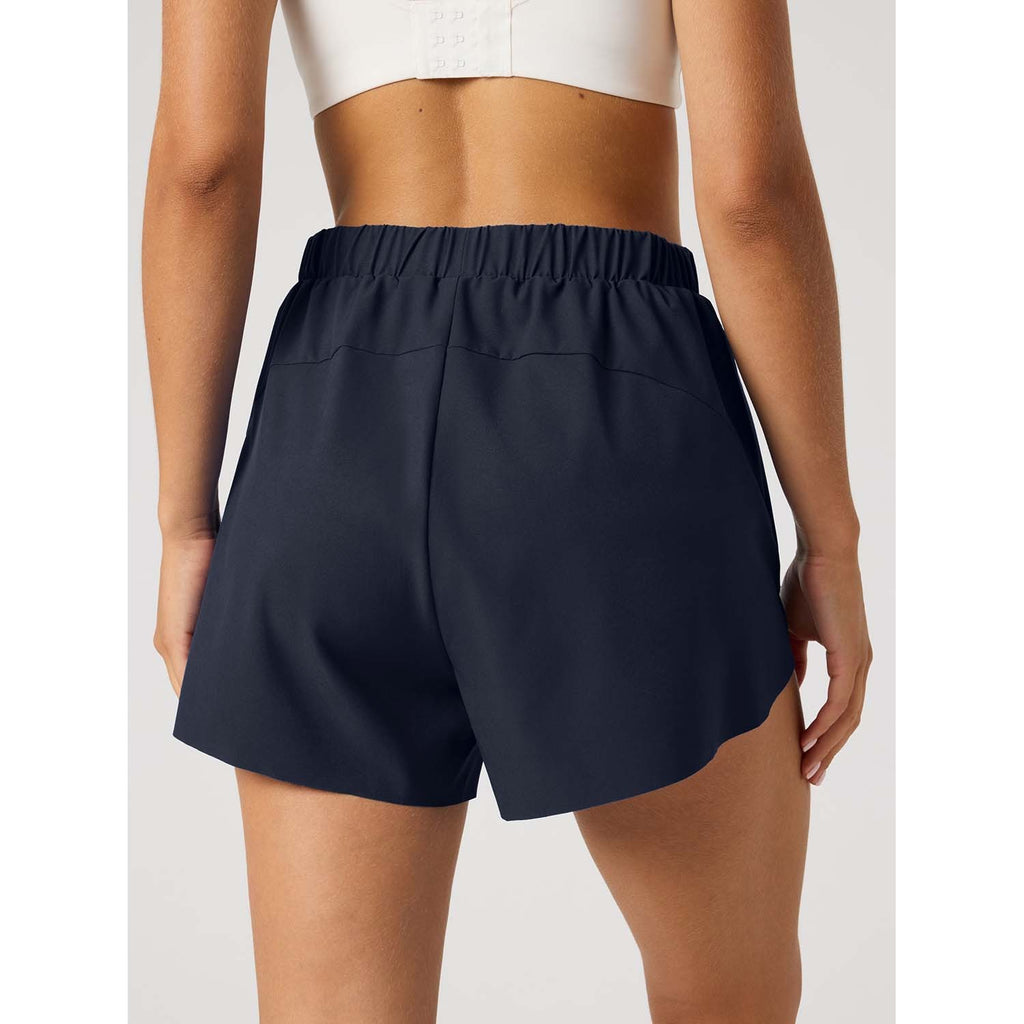 Ace 2 in 1 shorts